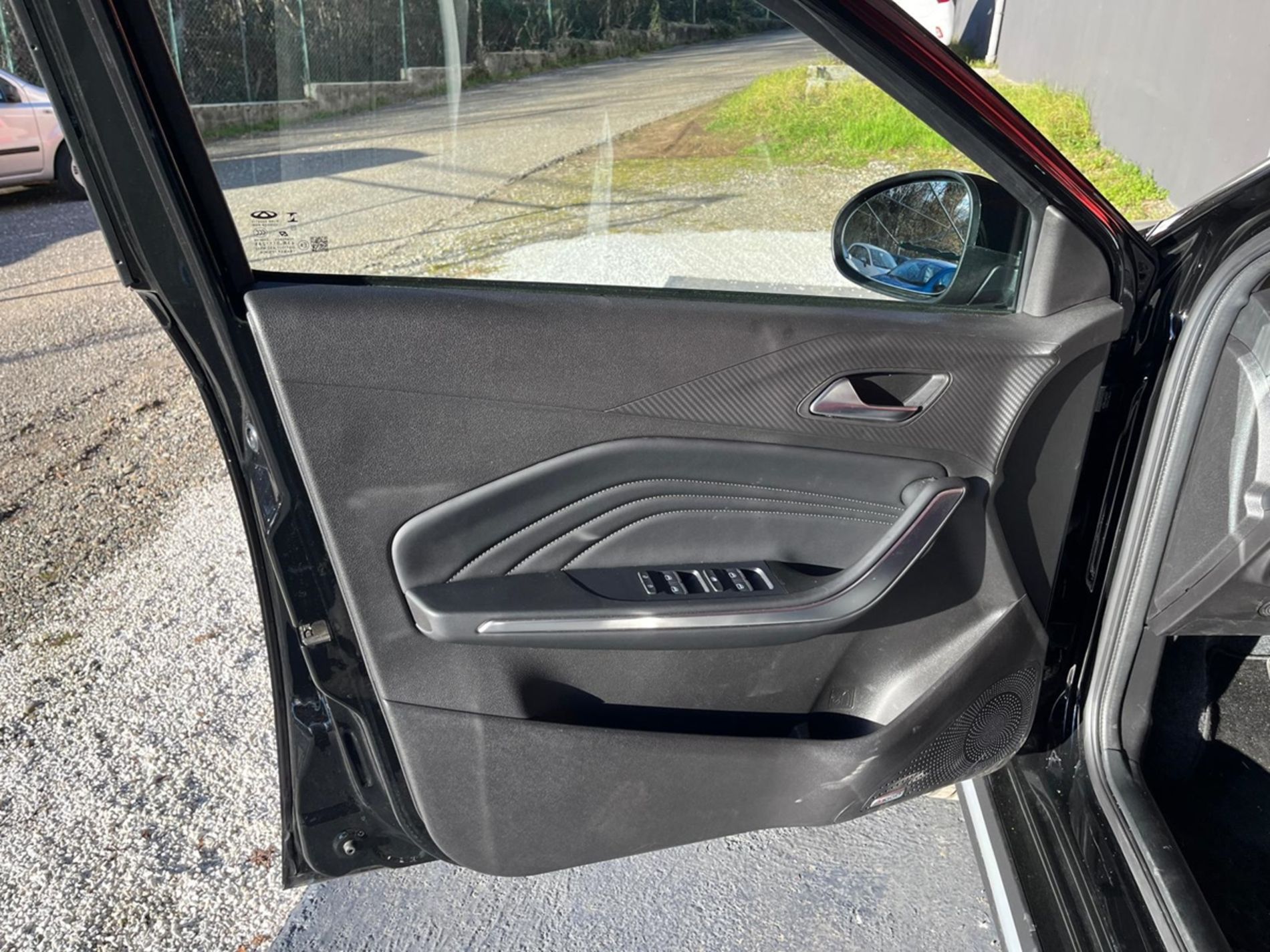 1.5 116cv - Gallotti Auto